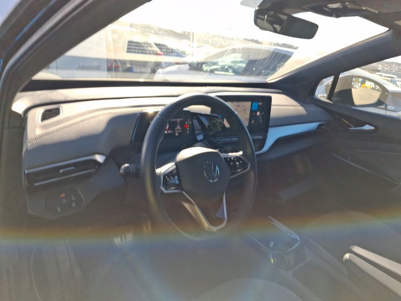 Volkswagen Id.4 Pro 128kw (174cv) 77kwh Automático - Foto 2