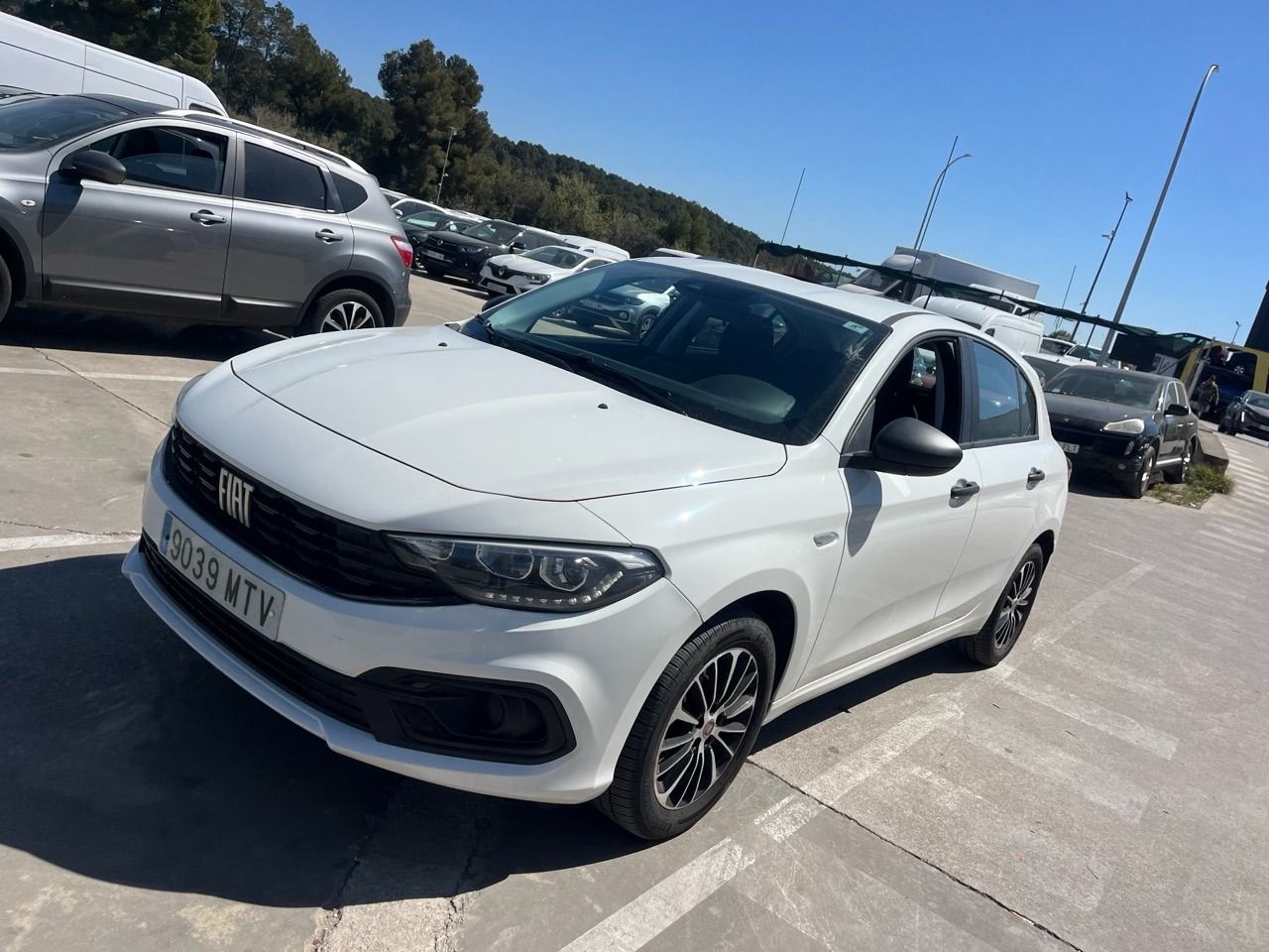 Fiat Tipo Hb Diesel 1.6 97kw (130cv) Manual - Foto 2