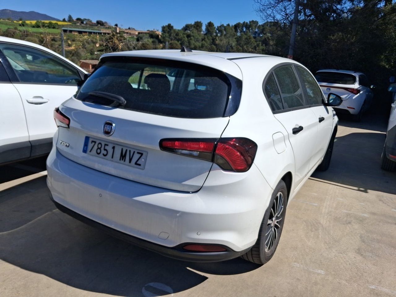 Fiat Tipo Hb Diesel 1.6 97kw (130cv) Manual - Foto 2