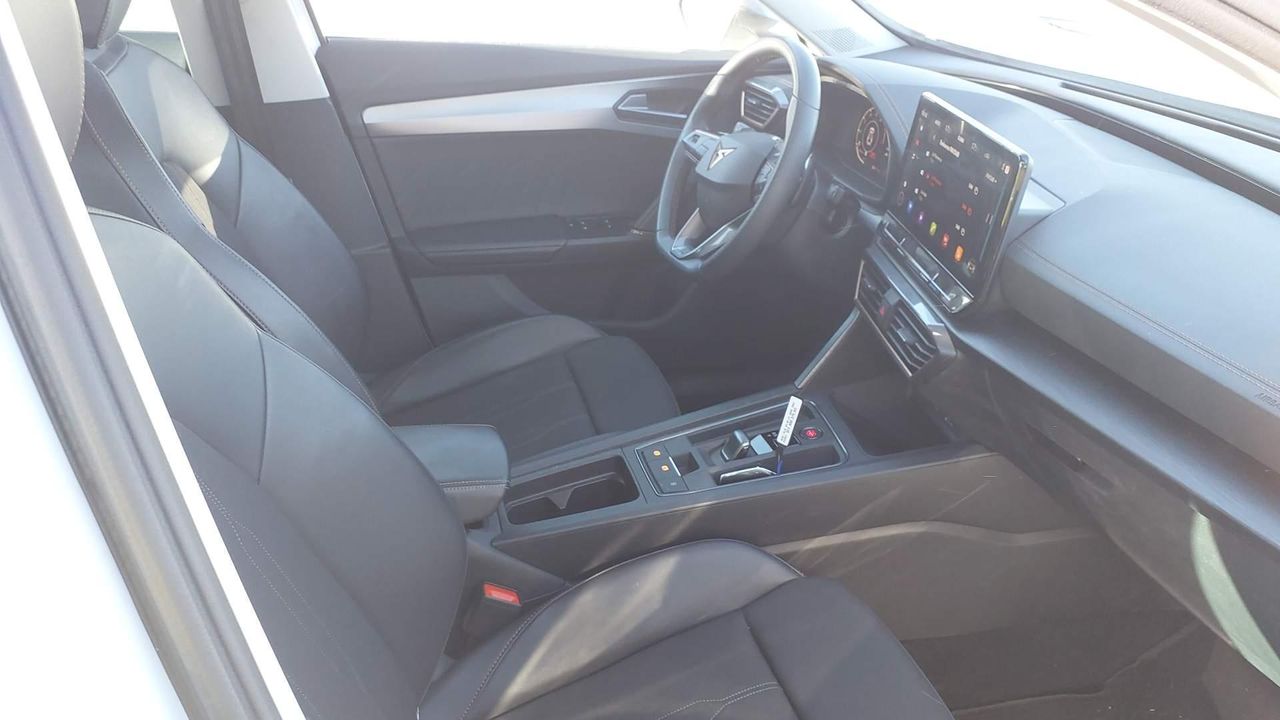 Cupra Formentor 1.5 Tsi 110kw (150 Cv) Dsg - Foto 2