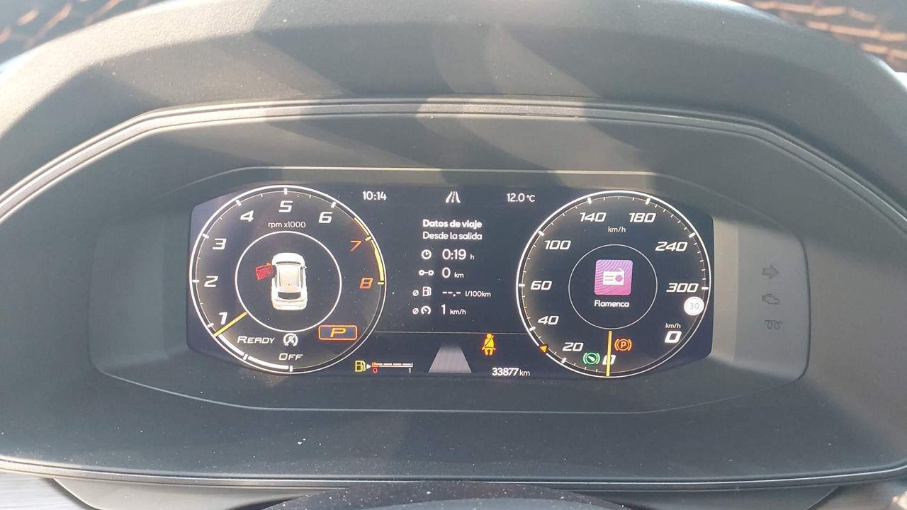 Cupra Formentor 1.5 Tsi 110kw (150 Cv) Dsg - Foto 2