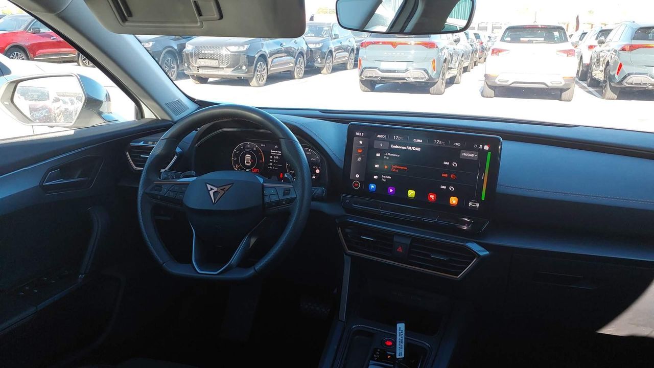 Cupra Formentor 1.5 Tsi 110kw (150 Cv) Dsg - Foto 2