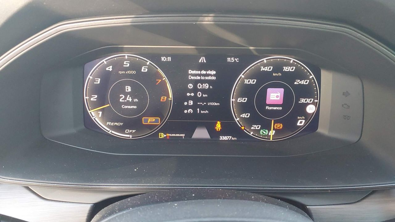 Cupra Formentor 1.5 Tsi 110kw (150 Cv) Dsg - Foto 2