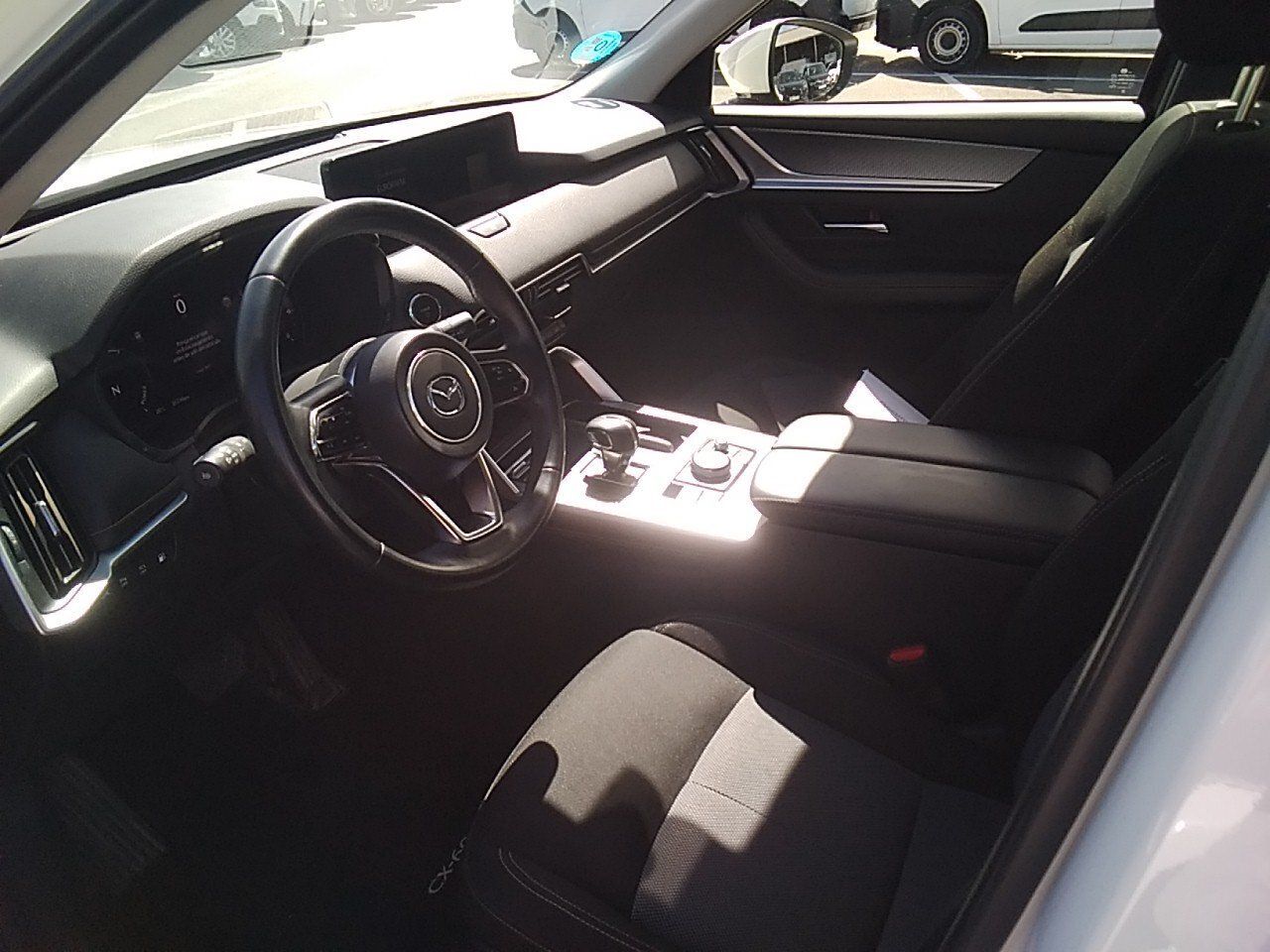 Mazda Cx-60 (o) E-skyactiv Phev Awd Exclusive-line - Foto 2