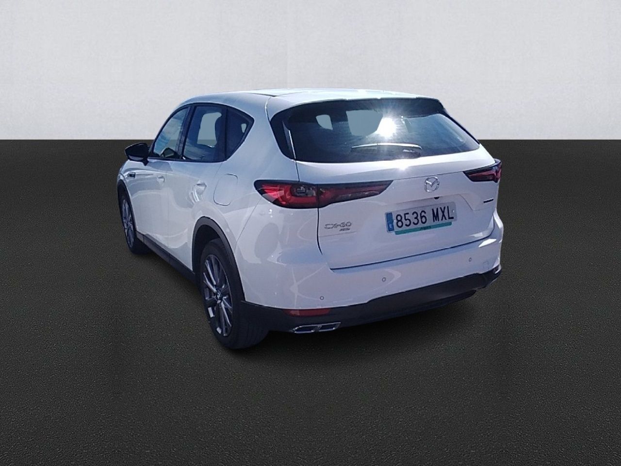 Mazda Cx-60 (o) E-skyactiv Phev Awd Exclusive-line - Foto 2