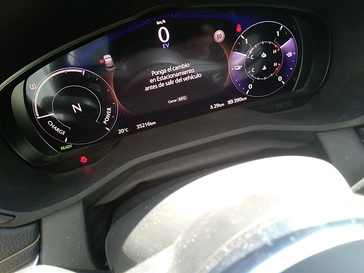 Mazda Cx-60 (o) E-skyactiv Phev Awd Exclusive-line - Foto 2