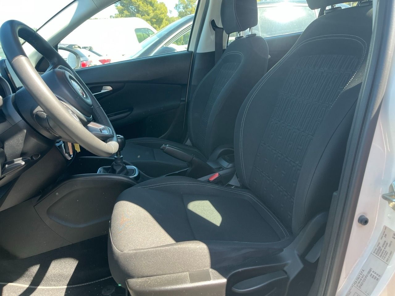 Fiat Tipo Hb Diesel 1.6 97kw (130cv) Manual - Foto 2