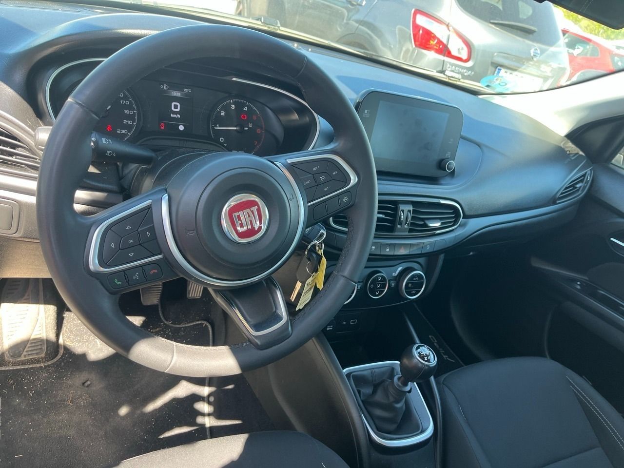 Fiat Tipo Hb Diesel 1.6 97kw (130cv) Manual - Foto 2