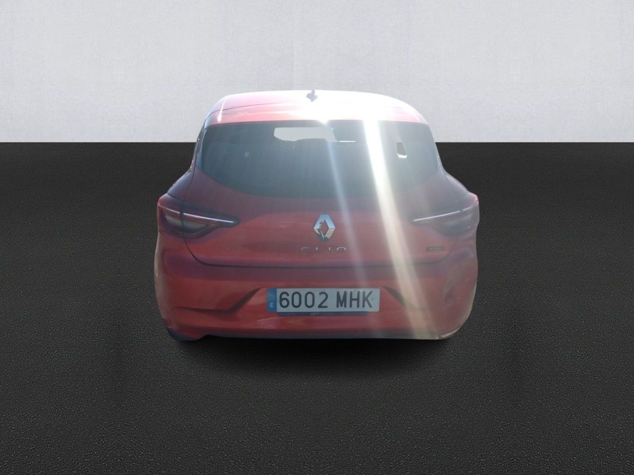 Renault Clio Equilibre E-tech Híbrido 103 Kw (145cv) - Foto 2