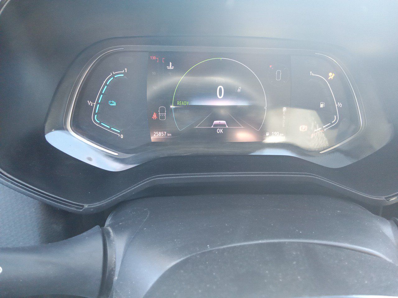 Renault Clio Equilibre E-tech Híbrido 103 Kw (145cv) - Foto 2