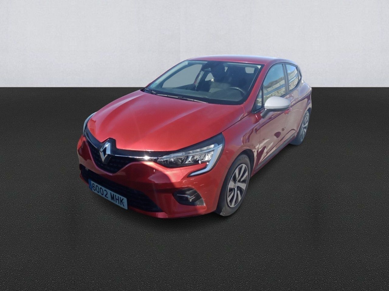 Renault Clio Equilibre E-tech Híbrido 103 Kw (145cv) - Foto 2