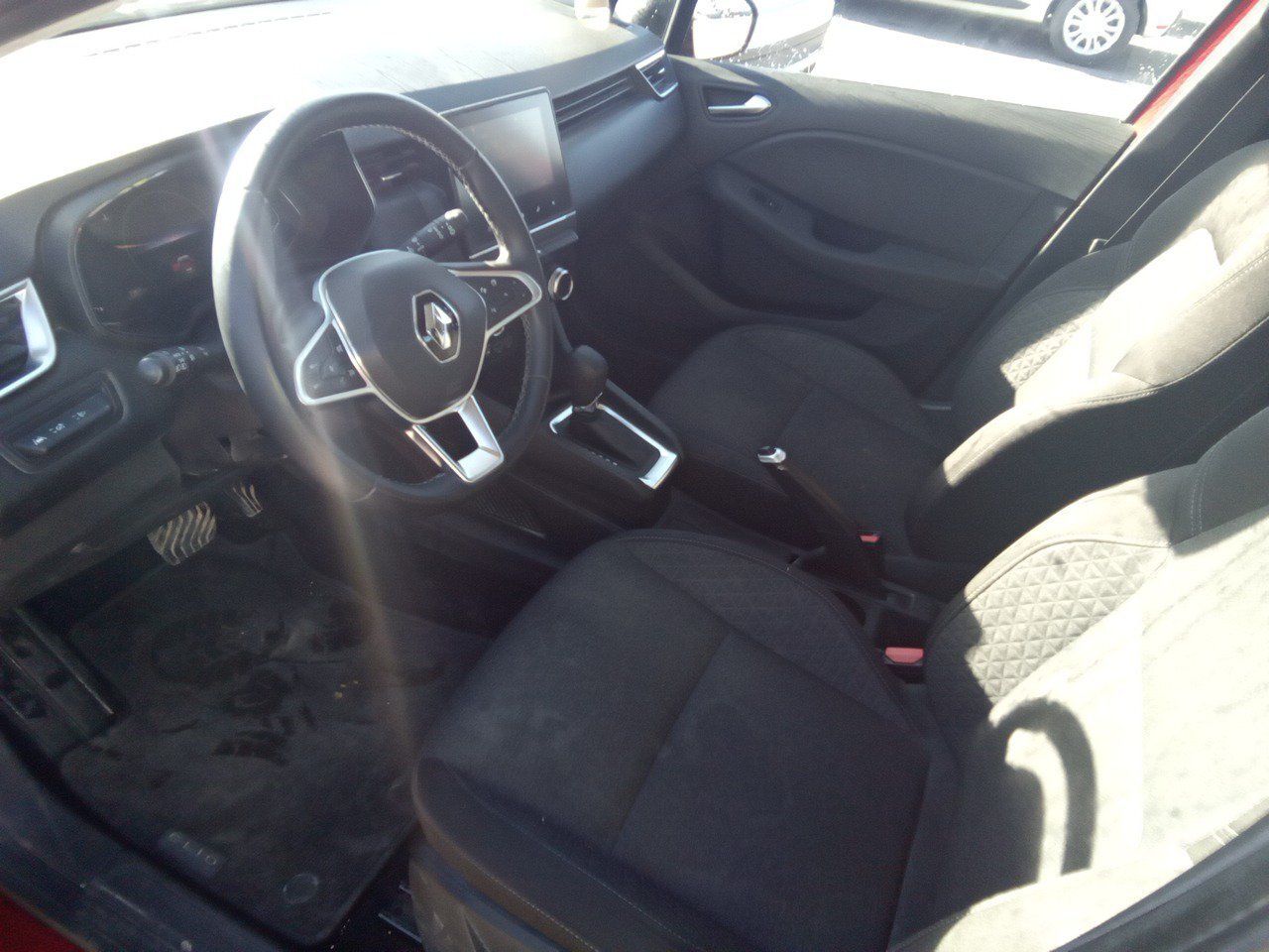 Renault Clio Equilibre E-tech Híbrido 103 Kw (145cv) - Foto 2