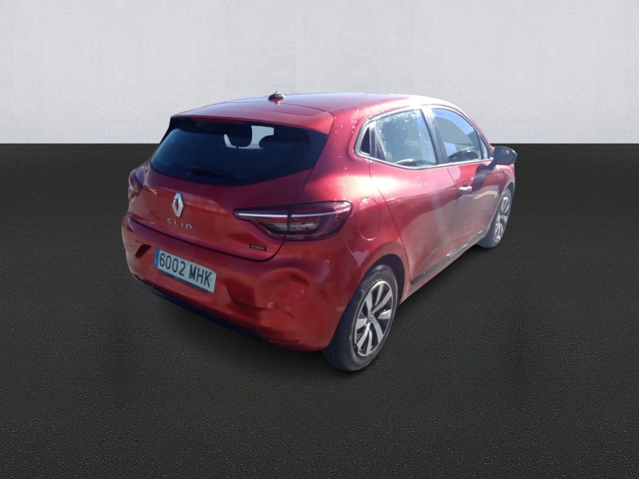 Renault Clio Equilibre E-tech Híbrido 103 Kw (145cv) - Foto 2