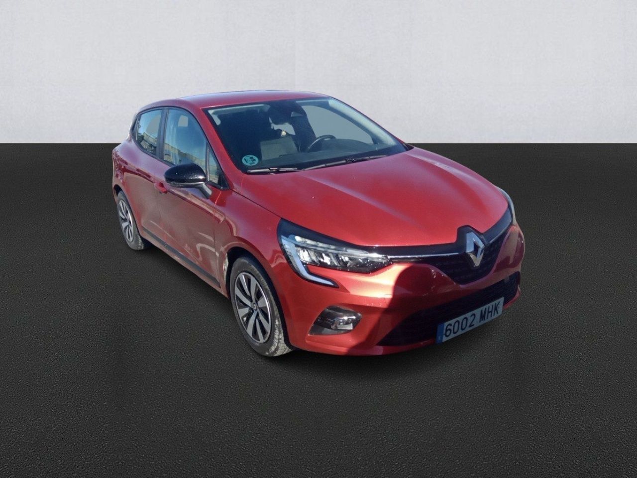 Renault Clio Equilibre E-tech Híbrido 103 Kw (145cv) - Foto 2