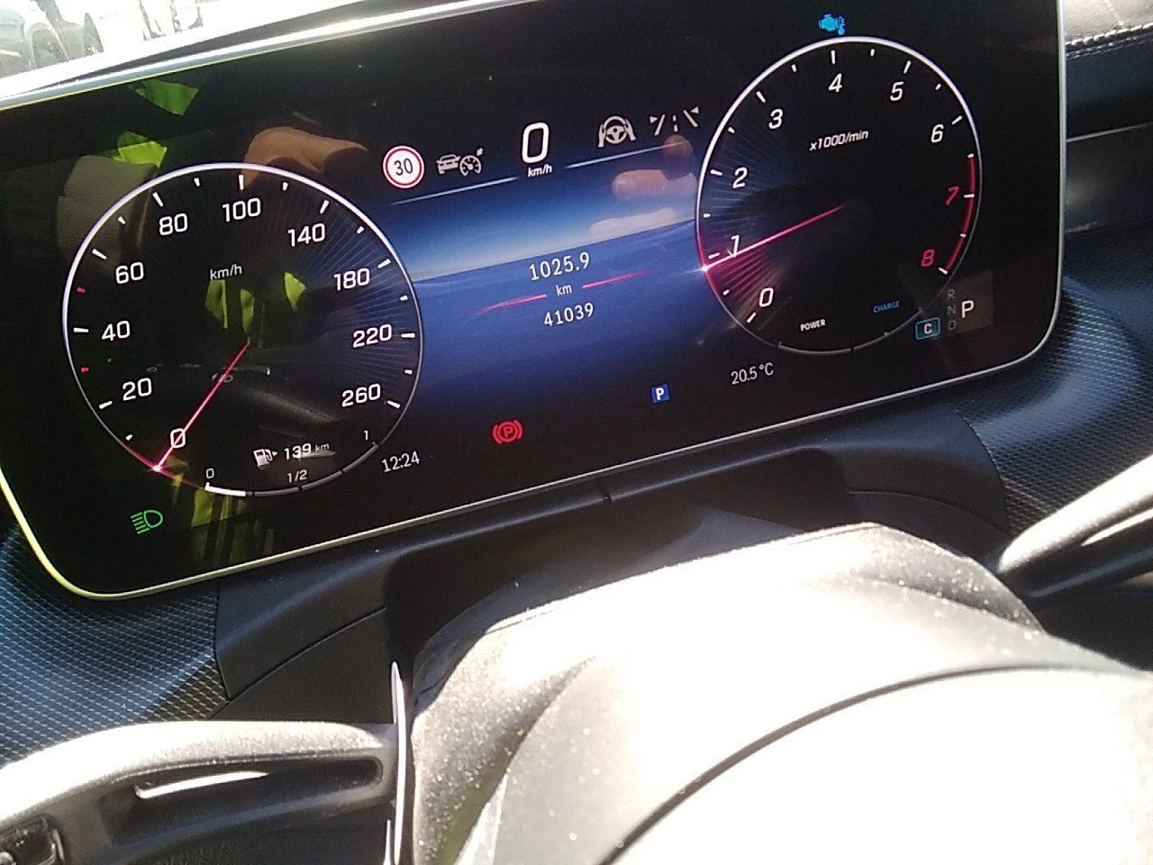 Mercedes C-class C 200 Estate - Foto 2