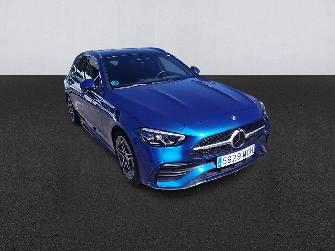 Mercedes C-class C 200 Estate - Foto 2