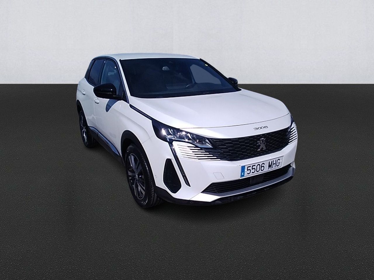 Peugeot 3008 1.5 Bluehdi 96kw S&s Allure Pack Eat8 - Foto 2