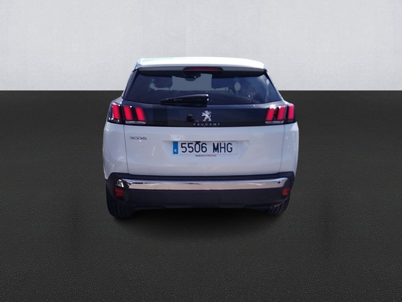 Peugeot 3008 1.5 Bluehdi 96kw S&s Allure Pack Eat8 - Foto 2
