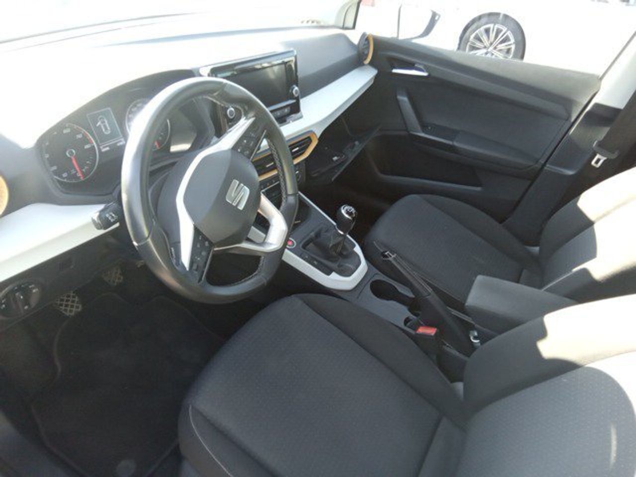 Seat Arona 1.0 Tsi 81kw (110cv) Style Xl Edition - Foto 2