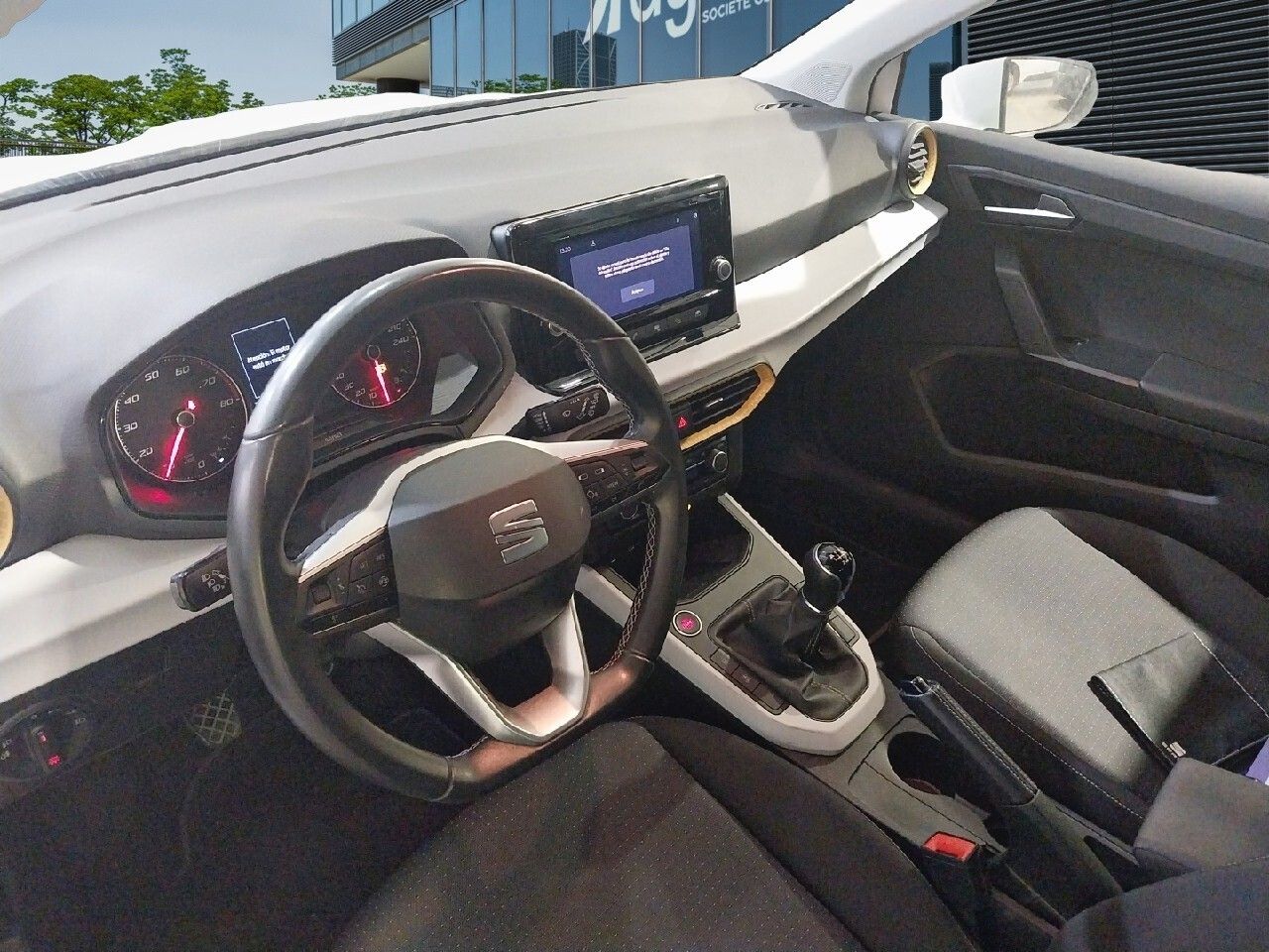 Seat Arona 1.0 Tsi 81kw (110cv) Style Xl Edition - Foto 2