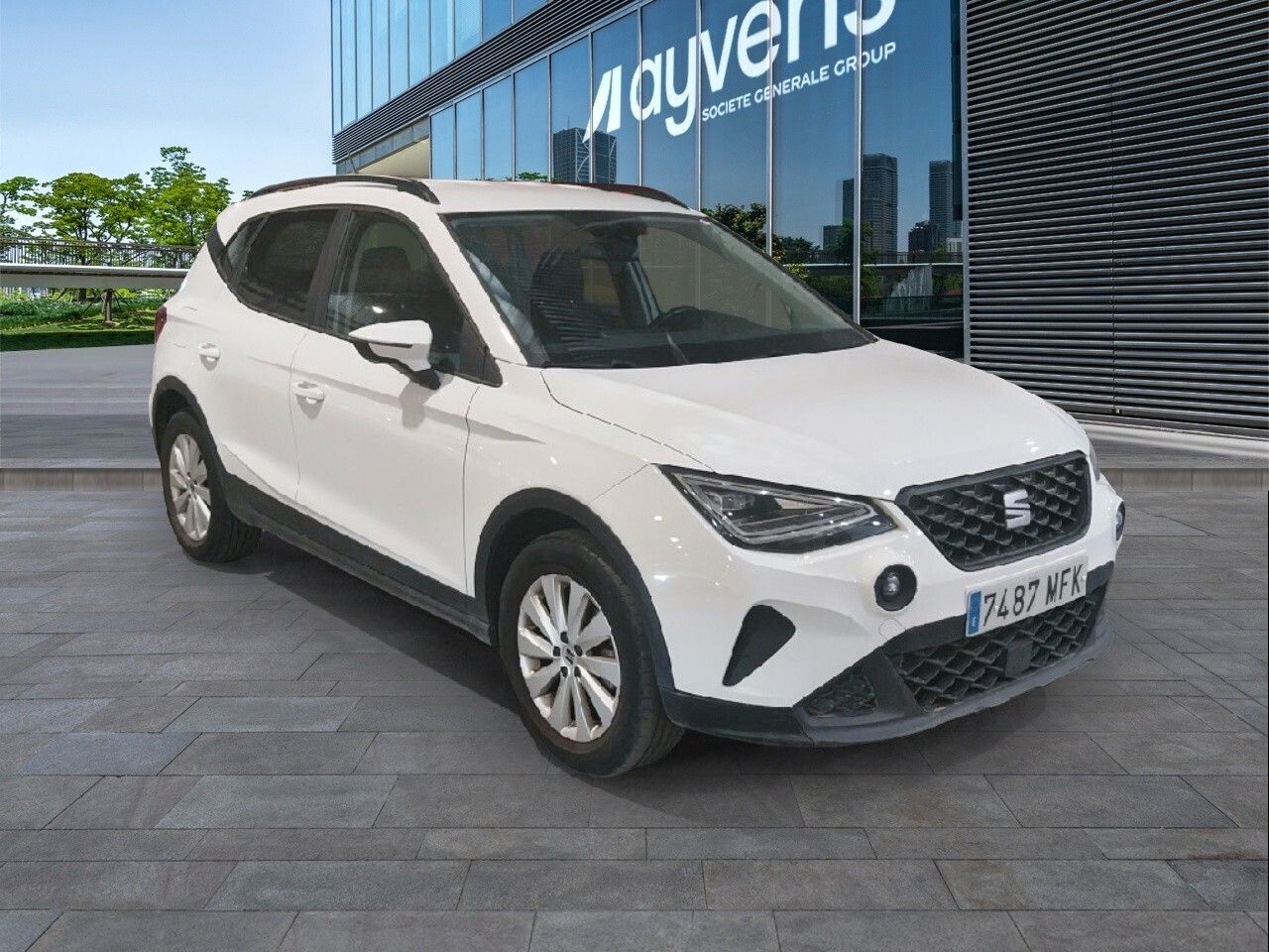 Seat Arona 1.0 Tsi 81kw (110cv) Style Xl Edition - Foto 2
