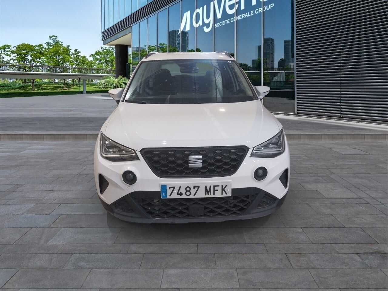 Seat Arona 1.0 Tsi 81kw (110cv) Style Xl Edition - Foto 2