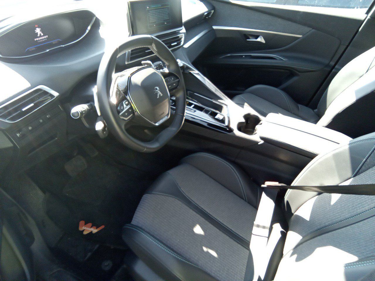 Peugeot 3008 180 E-eat8 Allure Pack - Foto 2