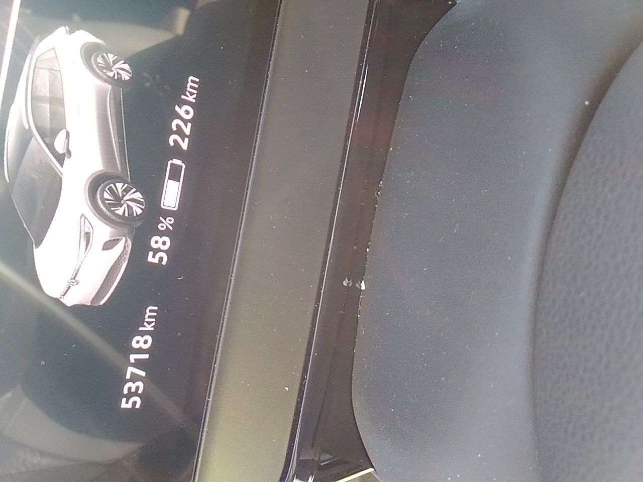 Volkswagen Id.4 Pro 128kw (174cv) Automático - Foto 2