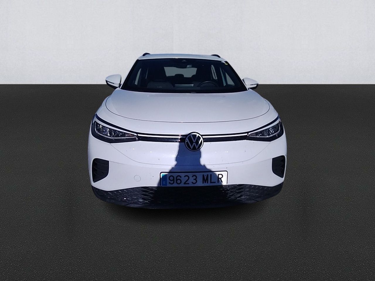 Volkswagen Id.4 Pro 128kw (174cv) Automático - Foto 2