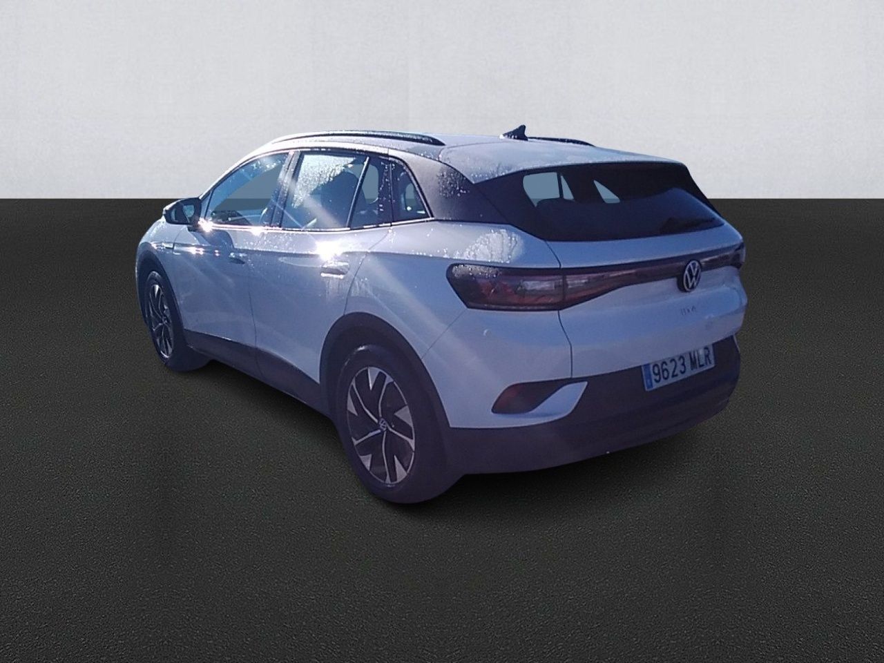 Volkswagen Id.4 Pro 128kw (174cv) Automático - Foto 2