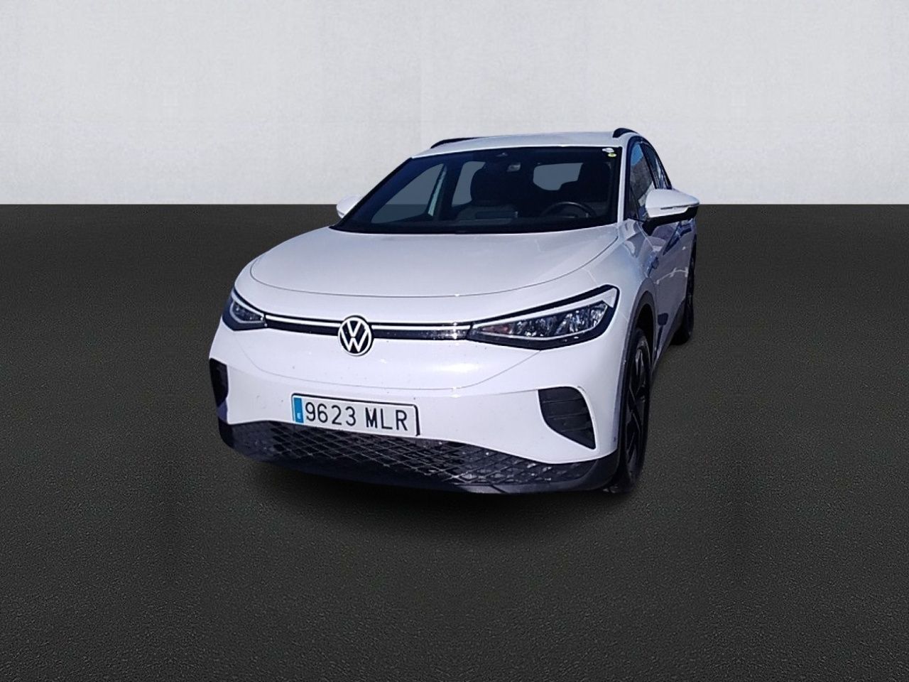 Volkswagen Id.4 Pro 128kw (174cv) Automático - Foto 2