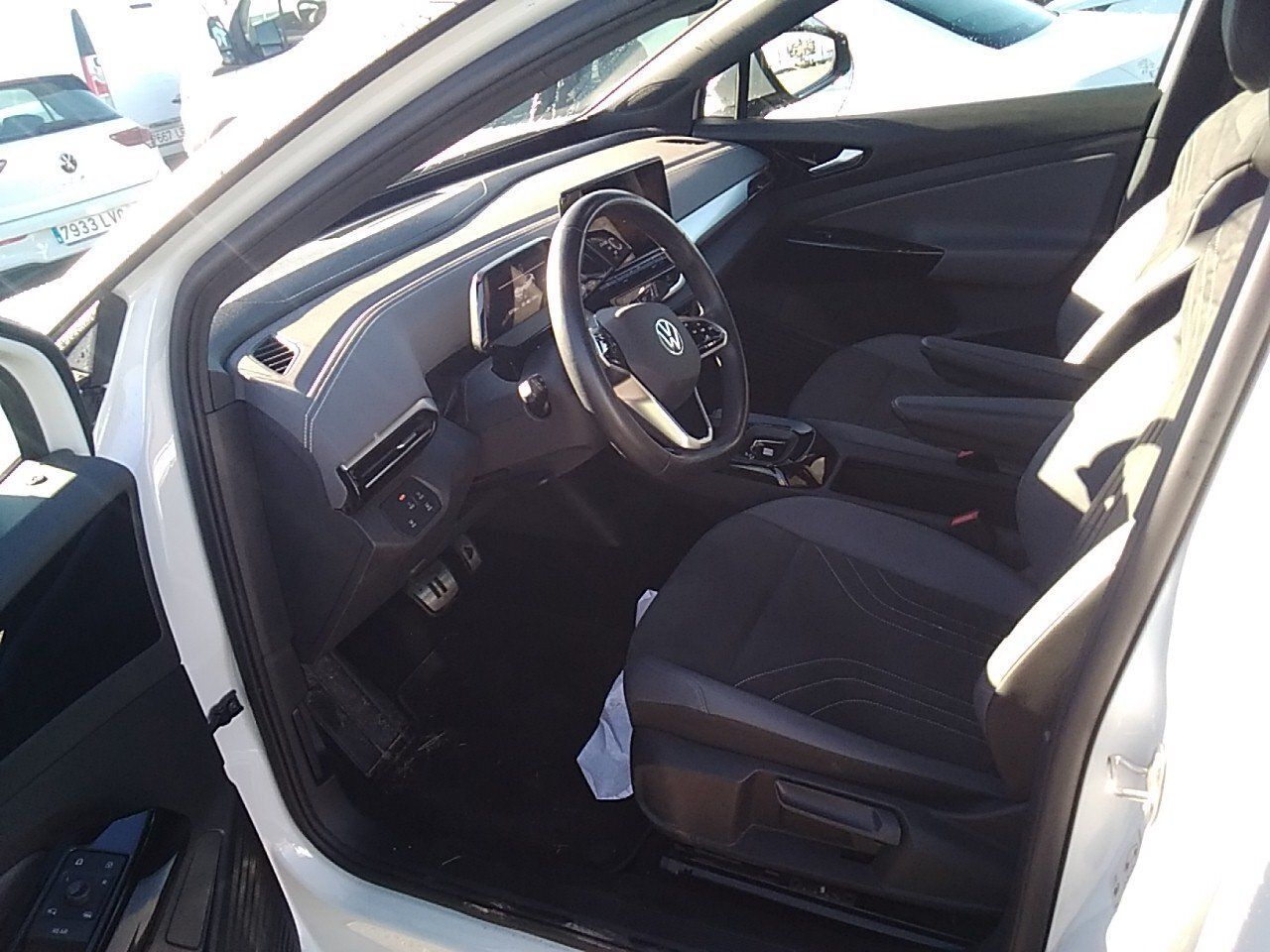 Volkswagen Id.4 Pro 128kw (174cv) Automático - Foto 2