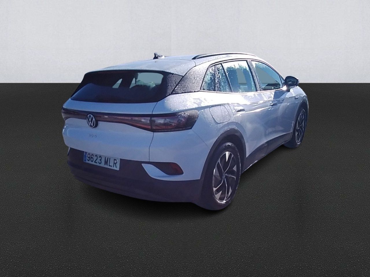 Volkswagen Id.4 Pro 128kw (174cv) Automático - Foto 2