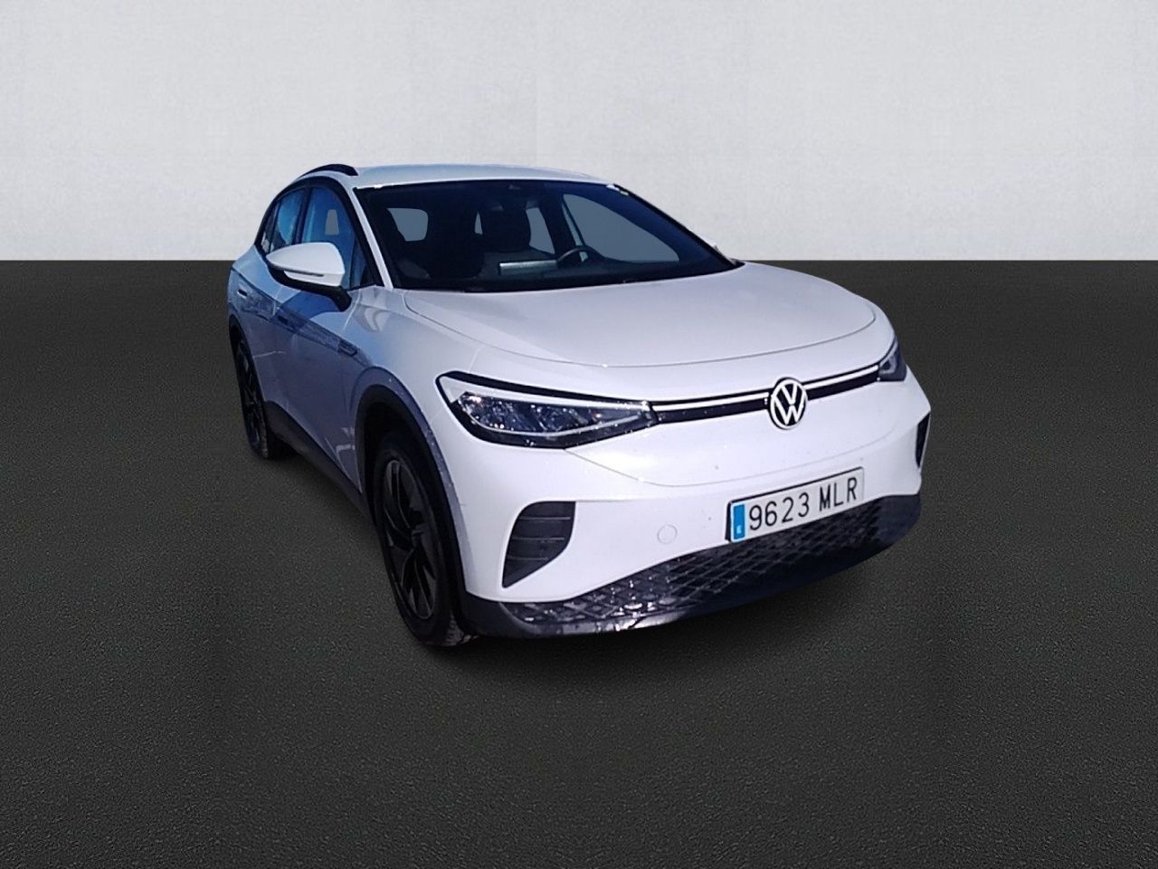 Volkswagen Id.4 Pro 128kw (174cv) Automático - Foto 2
