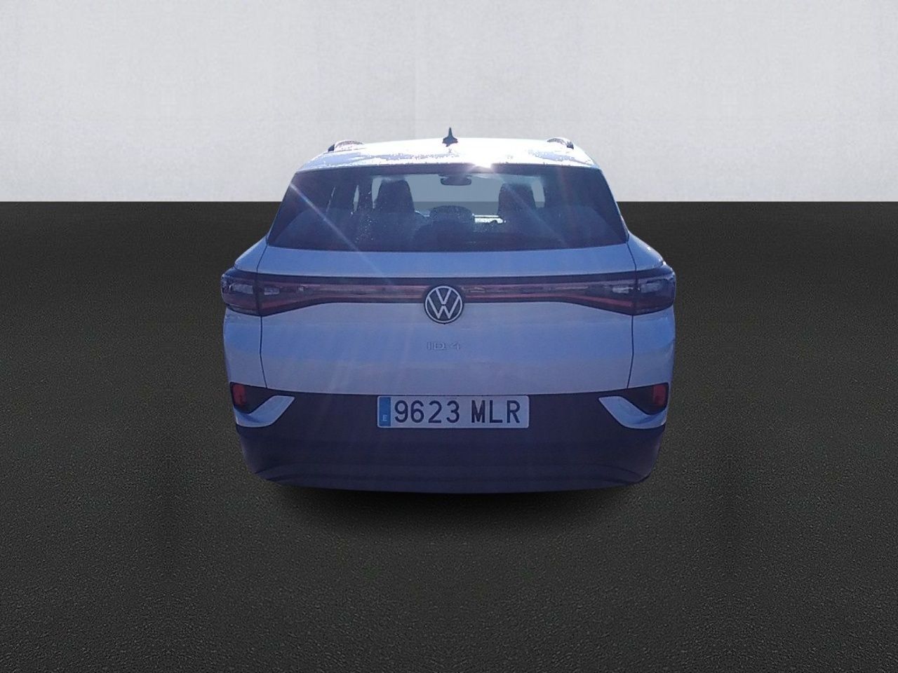 Volkswagen Id.4 Pro 128kw (174cv) Automático - Foto 2