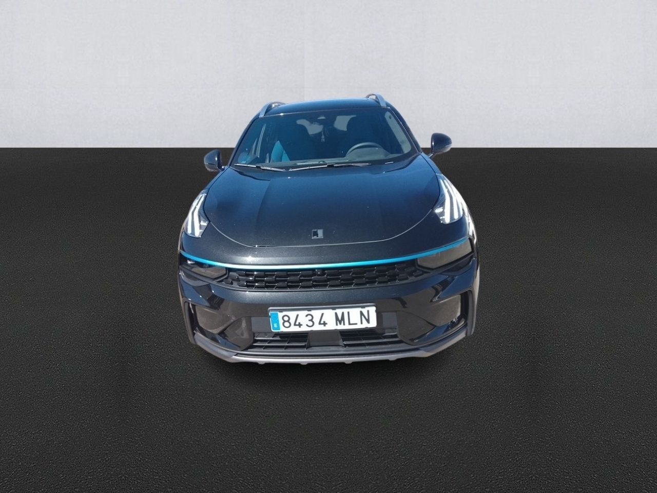 Lynk & Co 01 1.5 Phev 6.6kw - Foto 2
