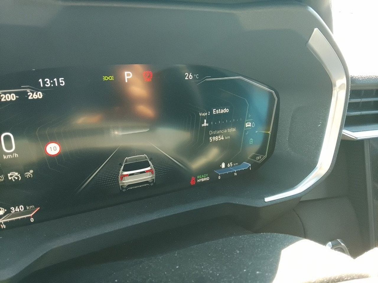 Lynk & Co 01 1.5 Phev 6.6kw - Foto 2