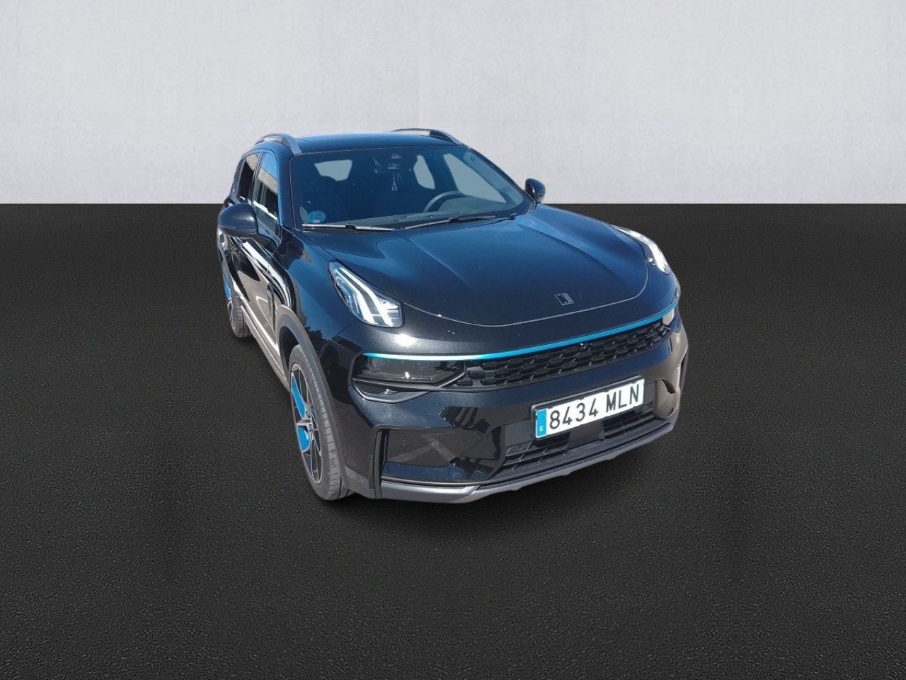 Lynk & Co 01 1.5 Phev 6.6kw - Foto 2