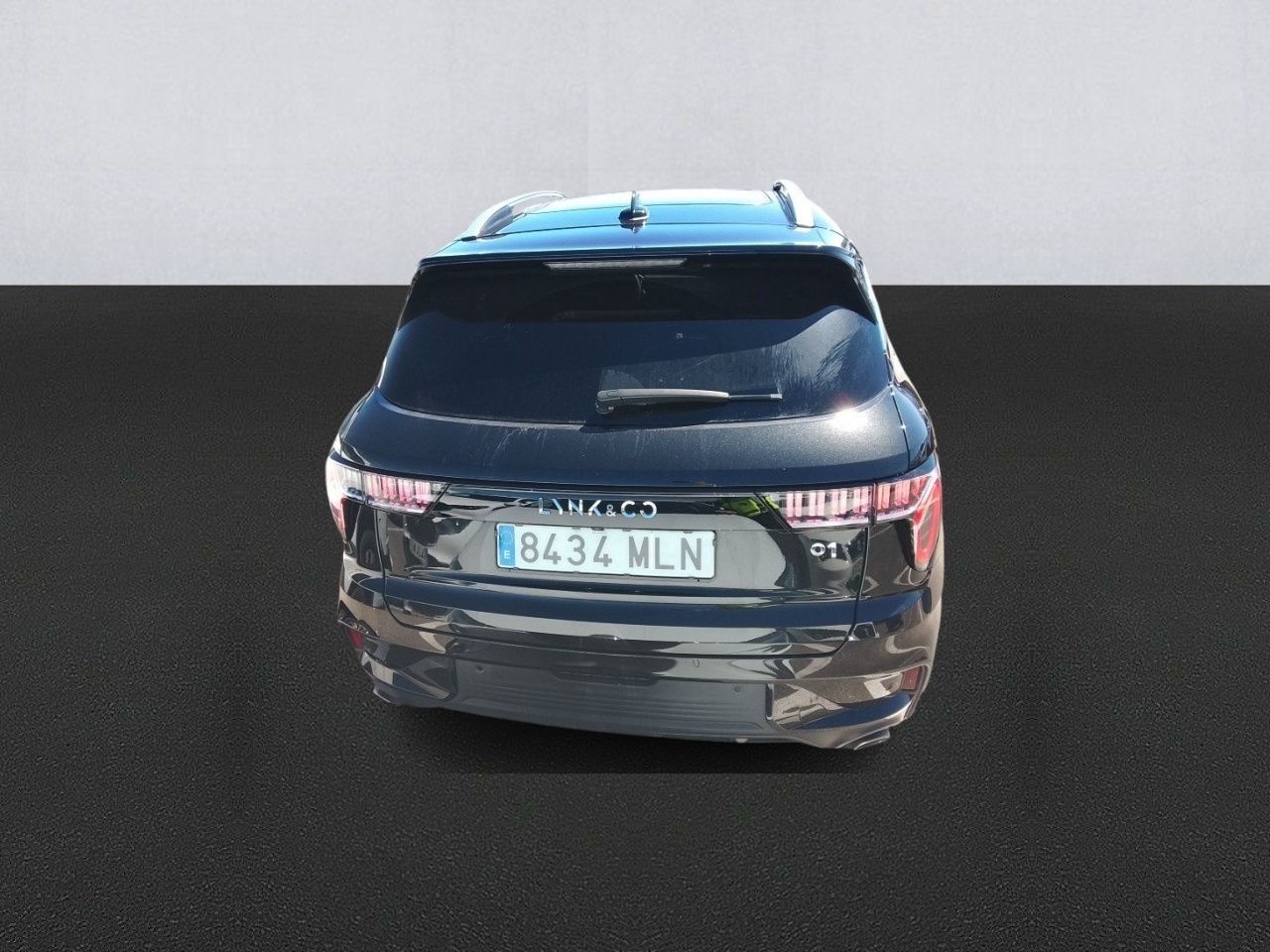 Lynk & Co 01 1.5 Phev 6.6kw - Foto 2