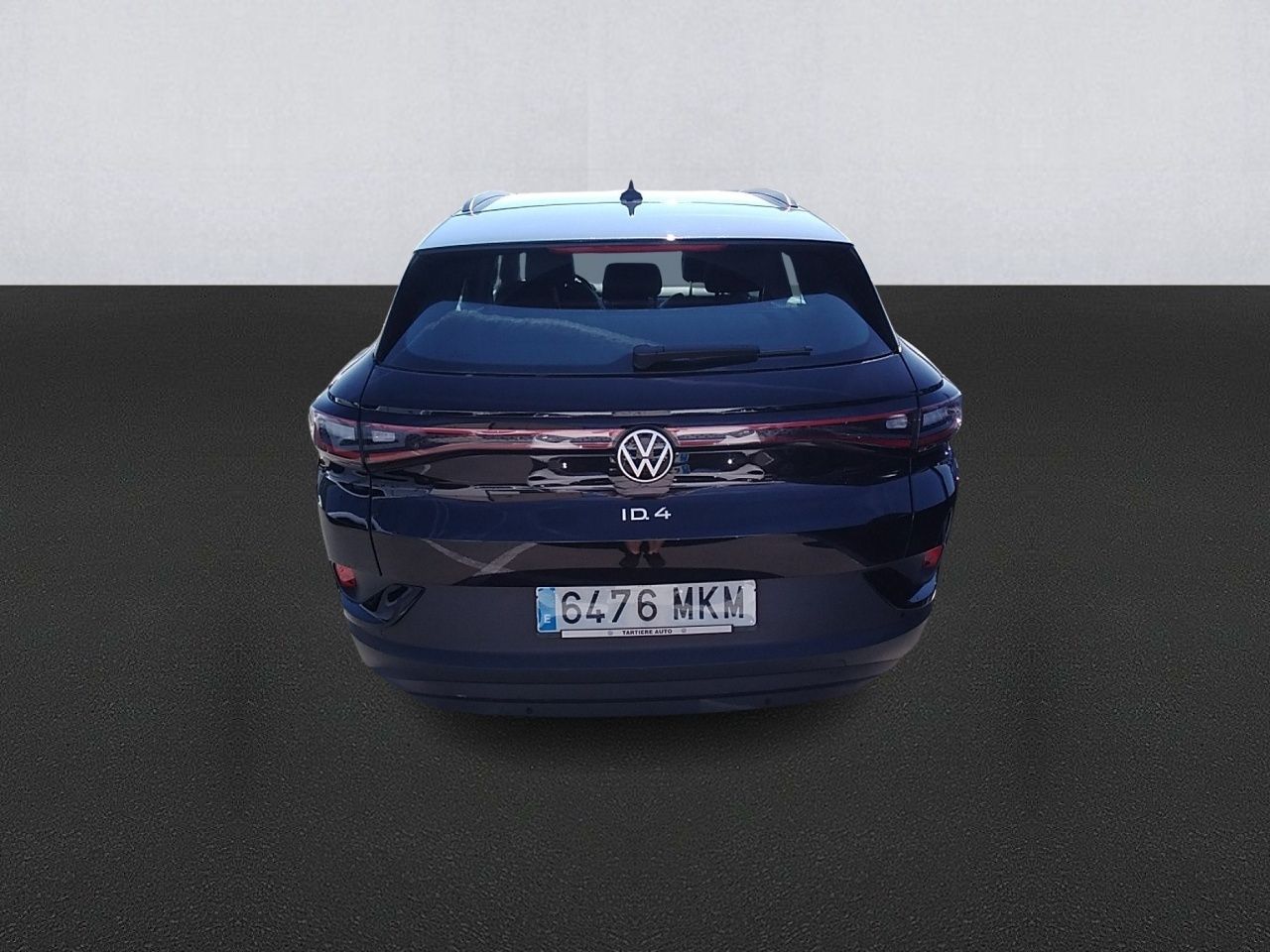 Volkswagen Id.4 Pro 128kw (174cv) Automático - Foto 2