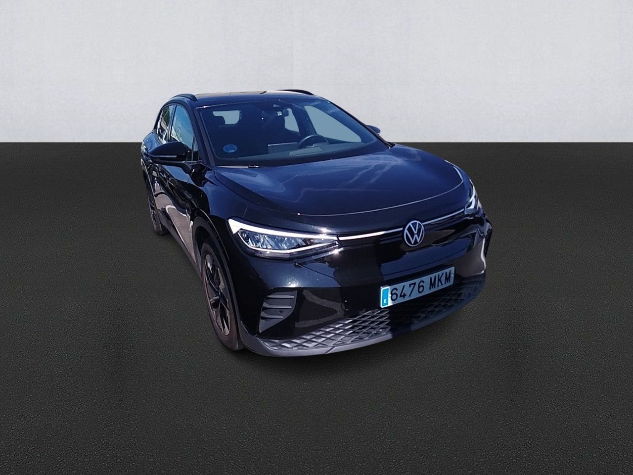 Volkswagen Id.4 Pro 128kw (174cv) Automático - Foto 2