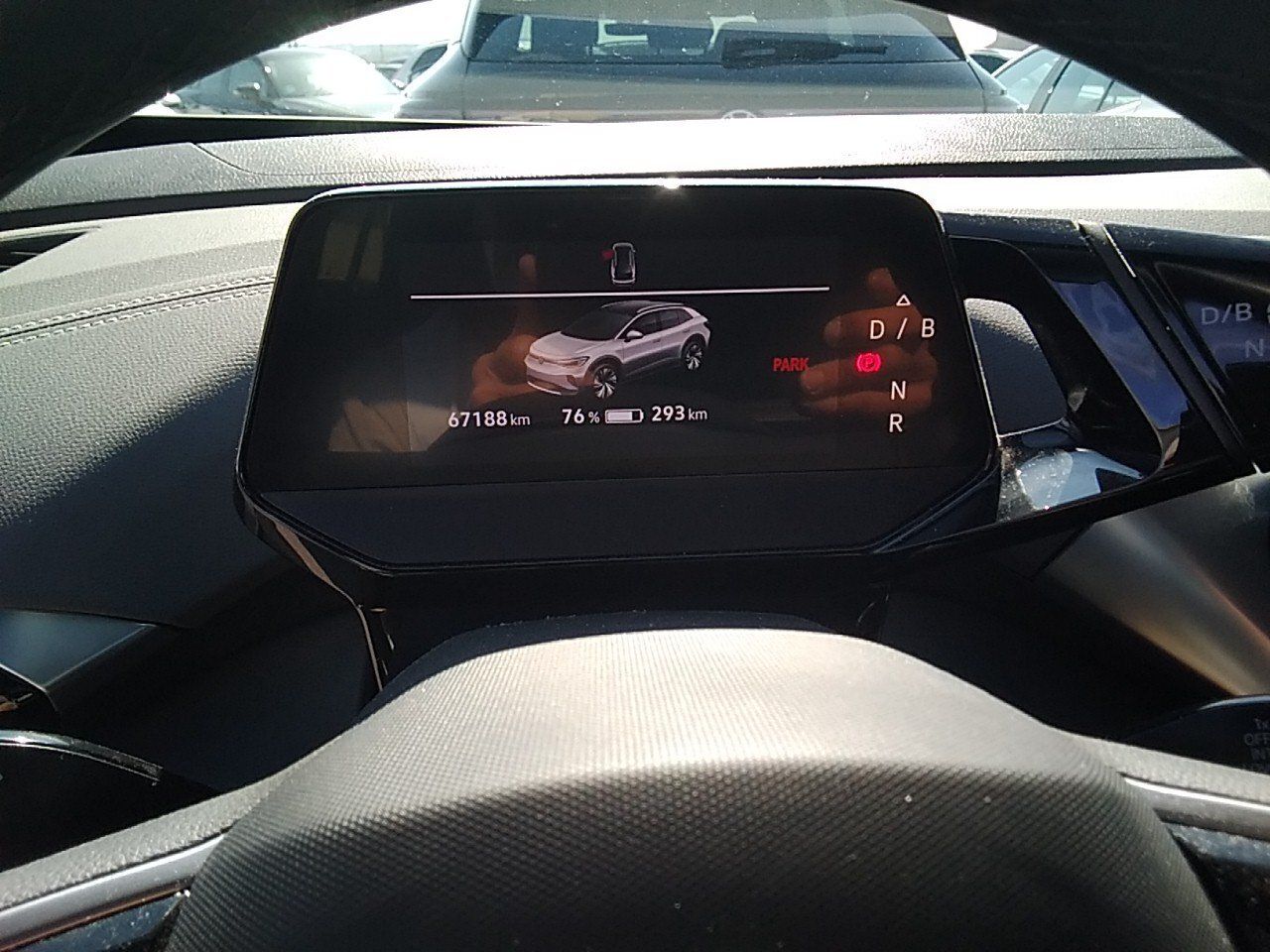 Volkswagen Id.4 Pro 128kw (174cv) Automático - Foto 2