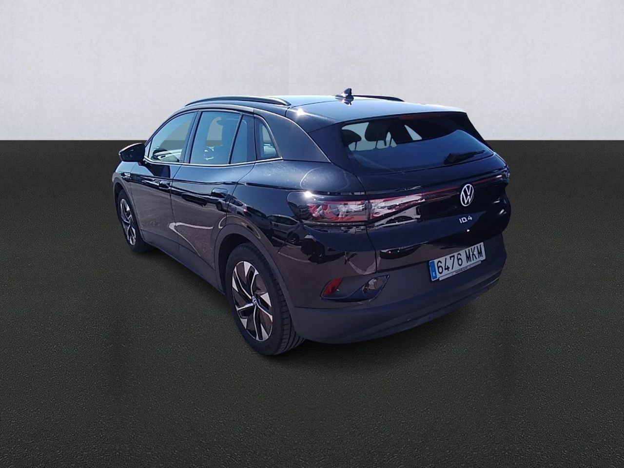 Volkswagen Id.4 Pro 128kw (174cv) Automático - Foto 2