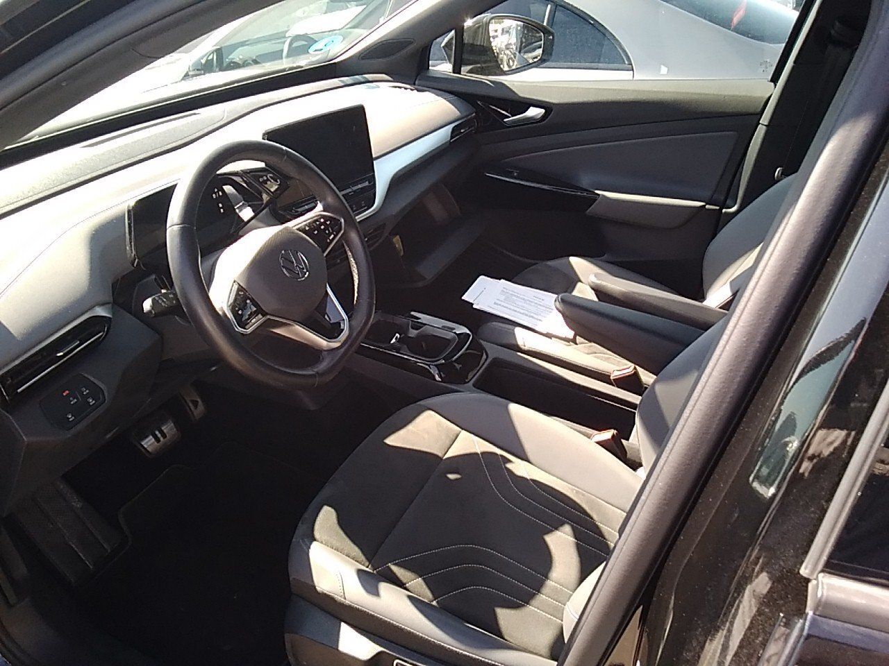 Volkswagen Id.4 Pro 128kw (174cv) Automático - Foto 2