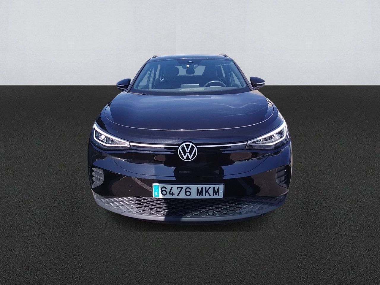 Volkswagen Id.4 Pro 128kw (174cv) Automático - Foto 2