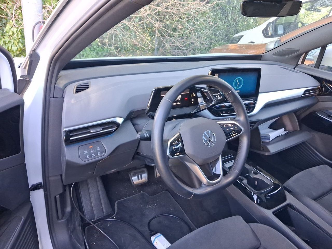 Volkswagen Id.4 Pro Performance 150kw (204cv) Automático - Foto 2