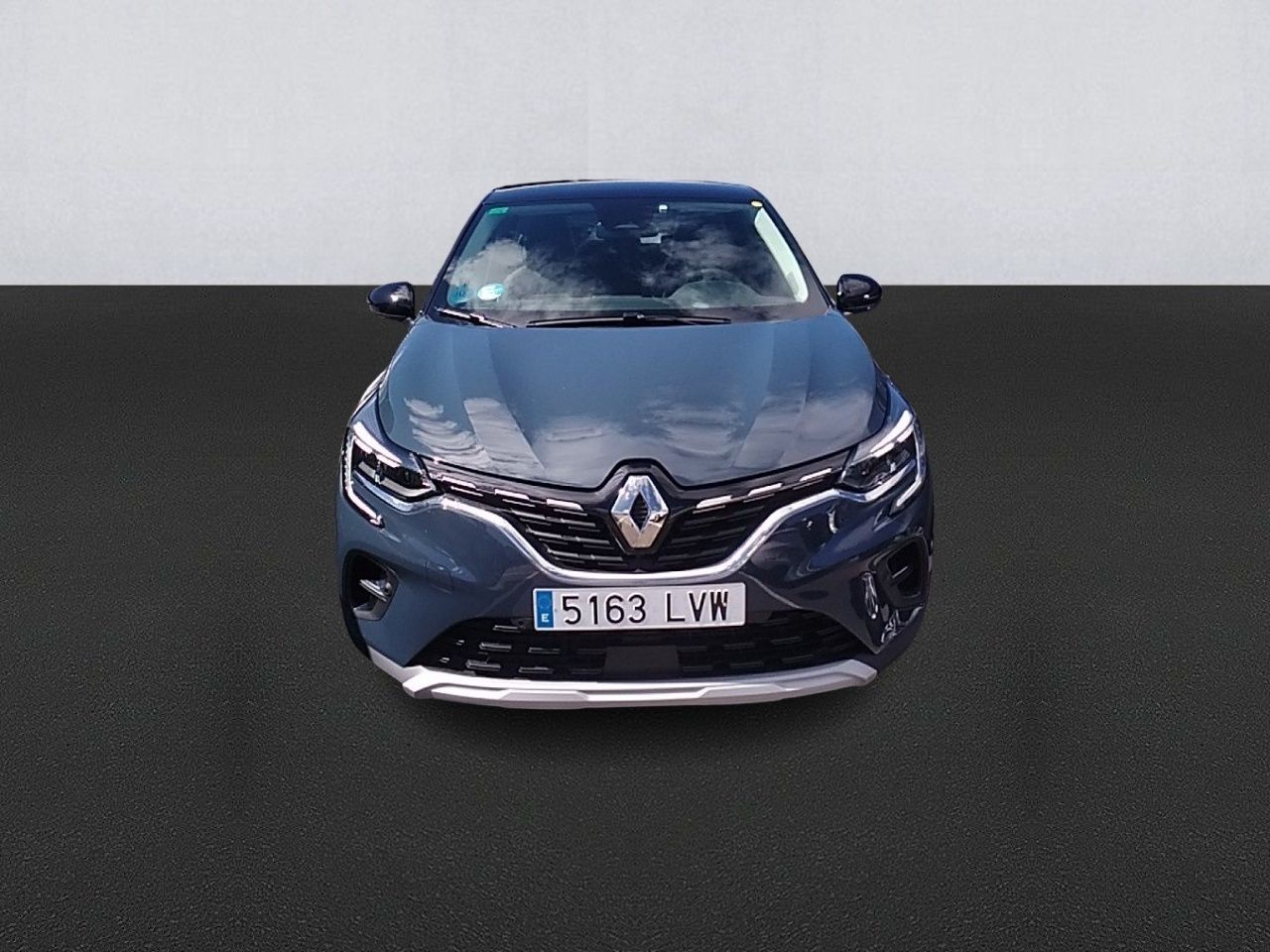 Renault Captur Zen E-tech Híbrido Enchufable 160cv - Foto 2