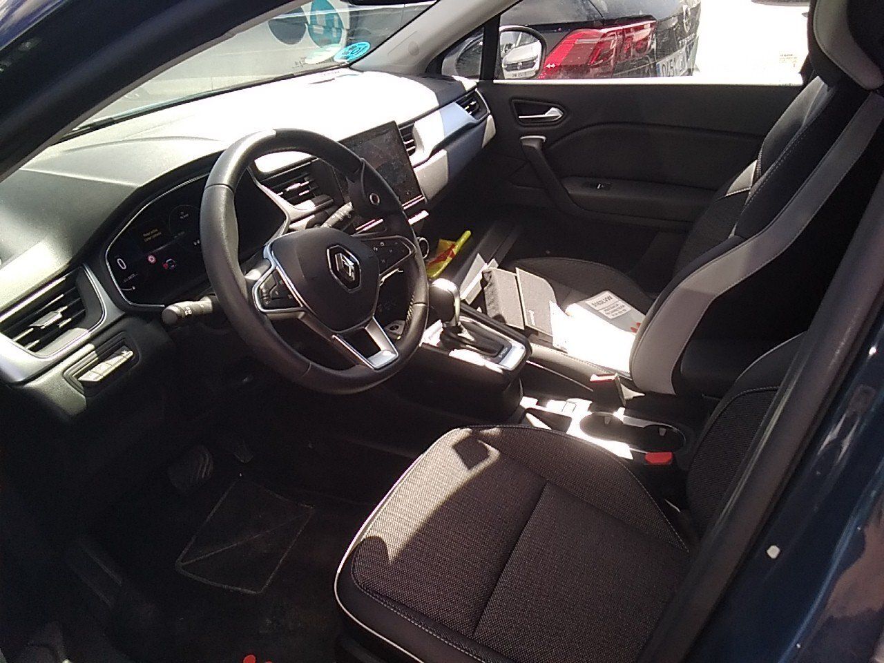 Renault Captur Zen E-tech Híbrido Enchufable 160cv - Foto 2