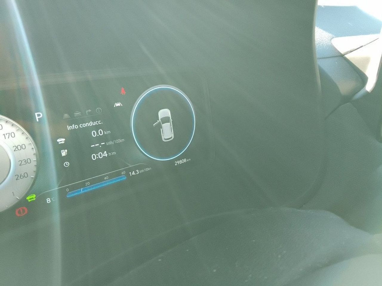 Hyundai Kona 150kw Ev Tecno 2c - Foto 2