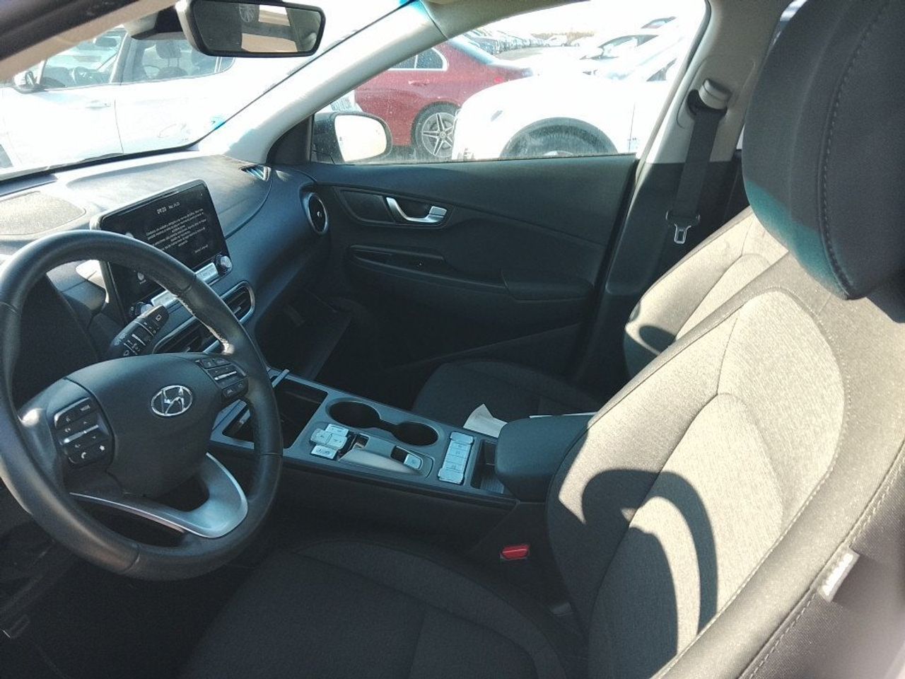 Hyundai Kona 150kw Ev Tecno 2c - Foto 2